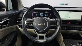 Kia Sportage 2.0D Noblesse 4x4* DISTRONIC* ПОДГРЕВ* ОБДУХВАНЕ*  - 19700 € - 68787503 9