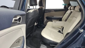 Kia Sportage 2.0D Noblesse 4x4* DISTRONIC* ПОДГРЕВ* ОБДУХВАНЕ*  - 19700 € - 68787503 14