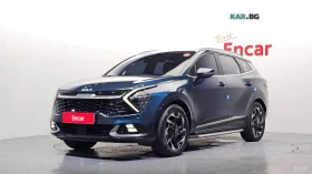Kia Sportage 2.0D Noblesse 4x4* DISTRONIC* ПОДГРЕВ* ОБДУХВАНЕ* 