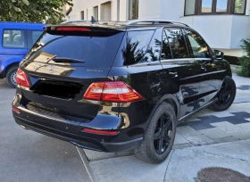 Mercedes-Benz ML 350 Лизинг/Подгрев/Шибедах - 11700 € - 13283185 6
