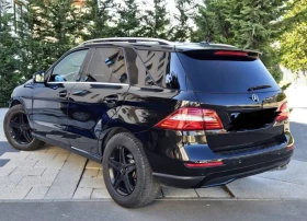 Mercedes-Benz ML 350 Лизинг/Подгрев/Шибедах - 11700 € - 13283185 4