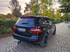 Mercedes-Benz ML 350 ������/�������/������� | Mobile.bg � ����� ������ 6
