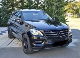 Mercedes-Benz ML 350 Лизинг/Подгрев/Шибедах - 11700 € - 13283185 3