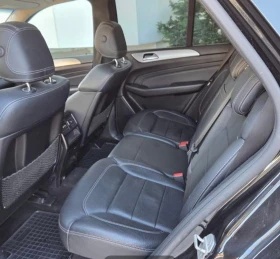 Mercedes-Benz ML 350 Лизинг/Подгрев/Шибедах - 11700 € - 13283185 8