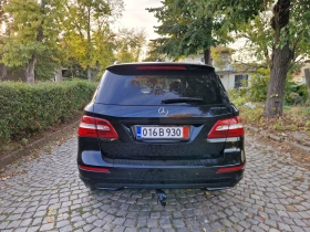 Mercedes-Benz ML 350 ������/�������/������� | Mobile.bg � ����� ������ 5