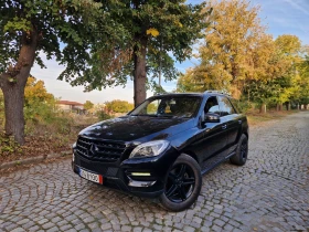 Mercedes-Benz ML 350 ������/�������/������� | Mobile.bg � ����� ������ 3