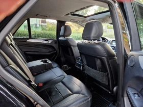 Mercedes-Benz ML 350 ������/�������/������� | Mobile.bg � ����� ������ 10
