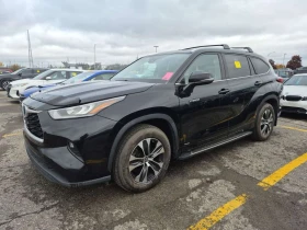 ������ Toyota Highlander