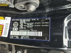 Toyota Highlander * HYBRID XLE * CARFAX *  | Mobile.bg � ����� ������ 15