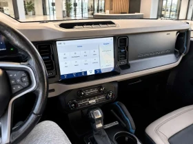 Ford Bronco undefined | Auto.bg — изображение 15