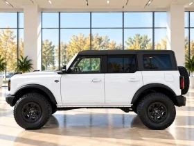 Ford Bronco undefined | Auto.bg — изображение 5