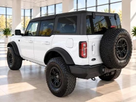 Ford Bronco undefined | Auto.bg — изображение 4