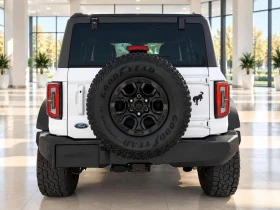 Ford Bronco undefined | Auto.bg — изображение 8