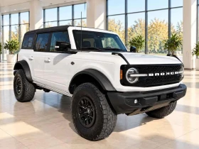 Ford Bronco undefined | Auto.bg — изображение 2