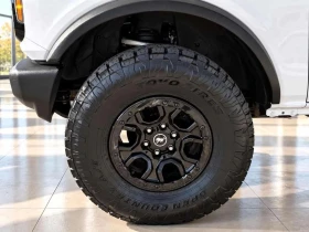 Ford Bronco undefined | Auto.bg — изображение 10