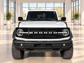 Ford Bronco undefined | Auto.bg — изображение 3