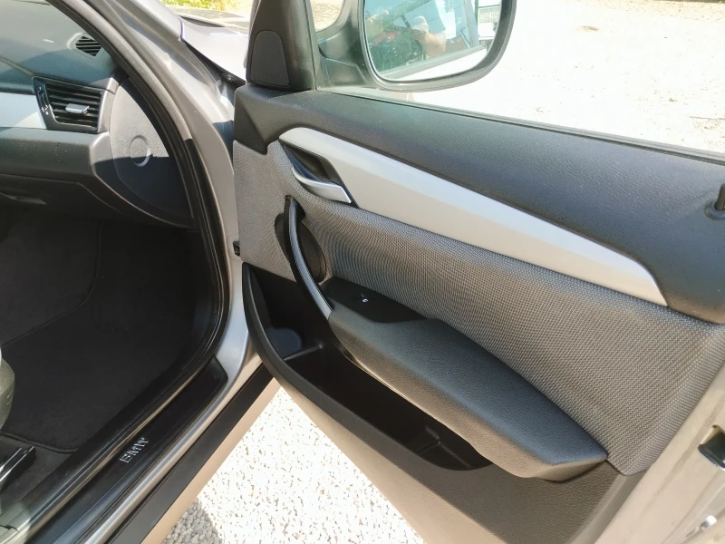 BMW X1 2.0d XDrive 177кс AUTOMATIC , снимка 16 - Автомобили и джипове - 50787755