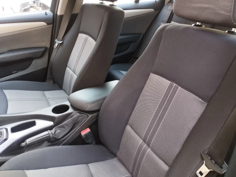 BMW X1 2.0d XDrive 177кс AUTOMATIC , снимка 11 - Автомобили и джипове - 50787755