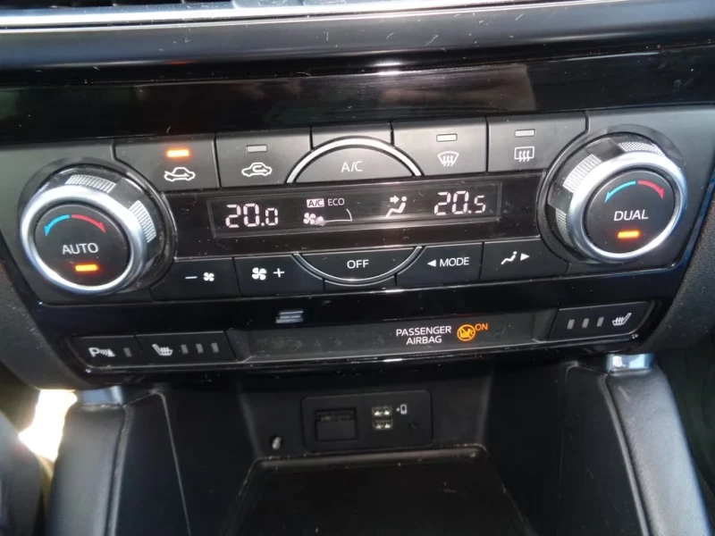 Mazda CX-5 2.5 Sports-line AWD Automatik, снимка 13 - Автомобили и джипове - 52260557