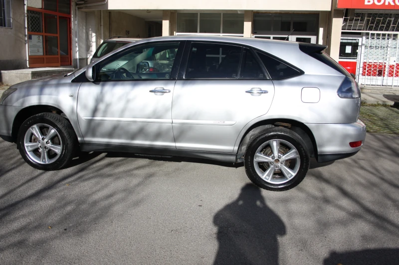 Lexus RX 400h, снимка 2 - Автомобили и джипове - 52641932