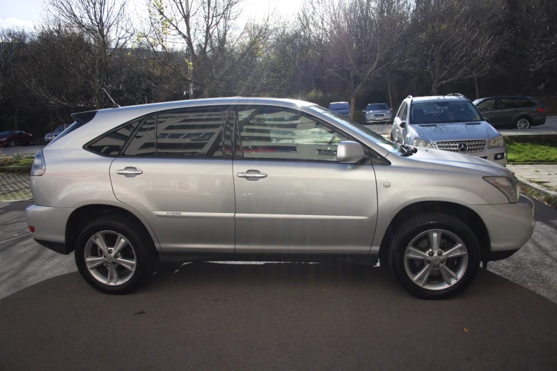 Lexus RX 400h, снимка 6 - Автомобили и джипове - 52641932