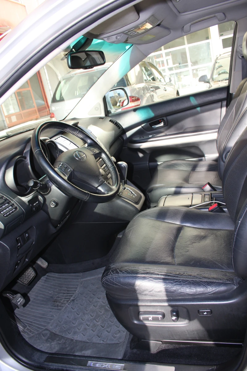 Lexus RX 400h, снимка 8 - Автомобили и джипове - 52641932