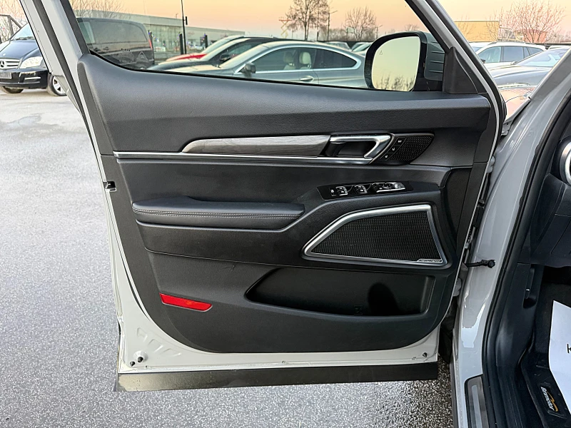 Kia Telluride 3.8i-4x4-мод2025г-PANORAMA-360KAMERI-DISTRONIK-FUL, снимка 7 - Автомобили и джипове - 52955555
