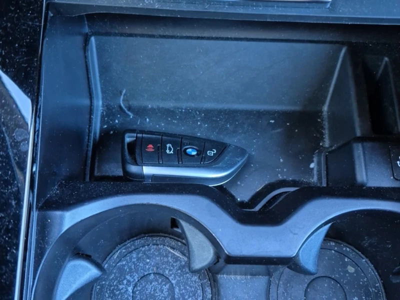 BMW X3 * XDRIVE30E * CARFAX * БЕЗ ПЪРВОНАЧАЛНА ВНОСКА, снимка 8 - Автомобили и джипове - 53150245