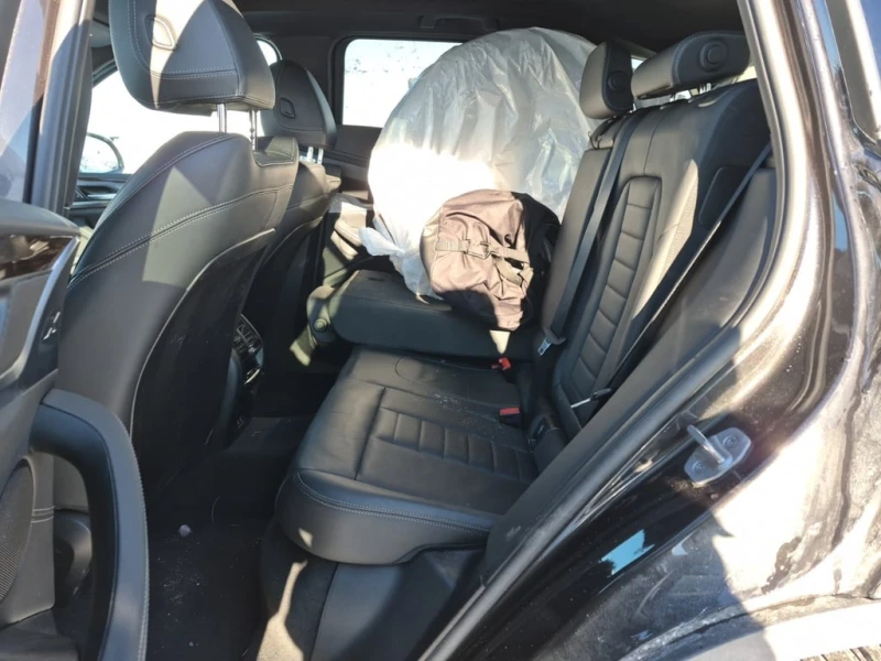 BMW X3 * XDRIVE30E * CARFAX * БЕЗ ПЪРВОНАЧАЛНА ВНОСКА, снимка 13 - Автомобили и джипове - 53150245