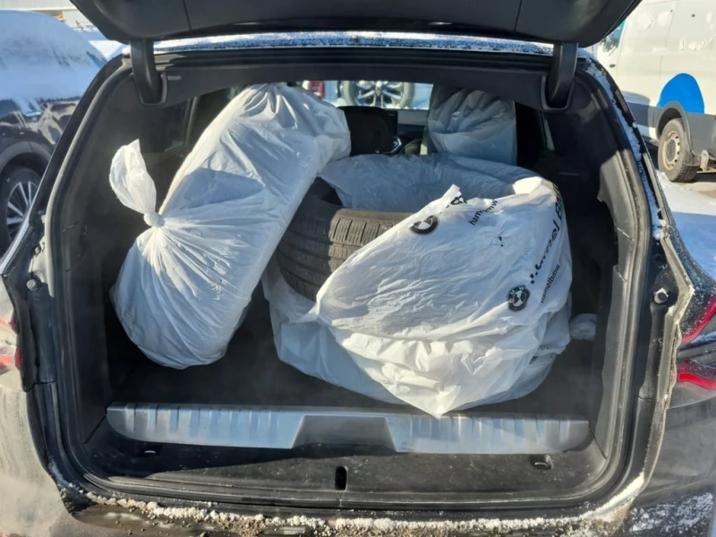 BMW X3 * XDRIVE30E * CARFAX * БЕЗ ПЪРВОНАЧАЛНА ВНОСКА, снимка 14 - Автомобили и джипове - 53150245