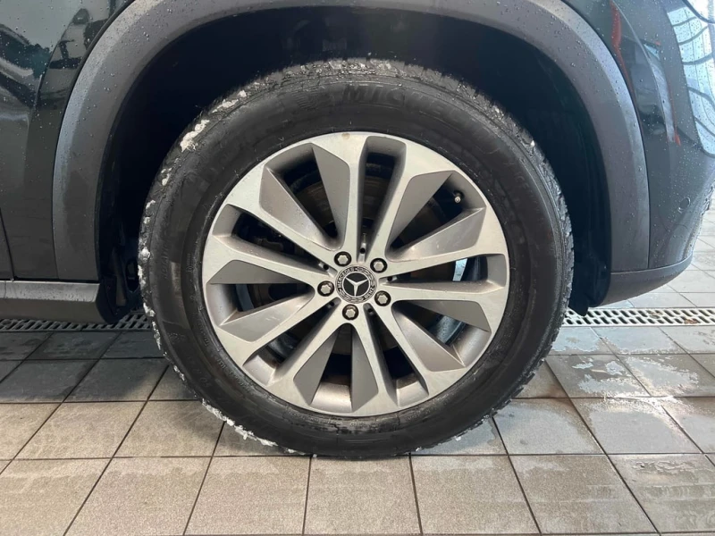 Mercedes-Benz GLE * 450 * CARFAX * БЕЗ ПЪРВОНАЧАЛНА ВНОСКА, снимка 7 - Автомобили и джипове - 53186850