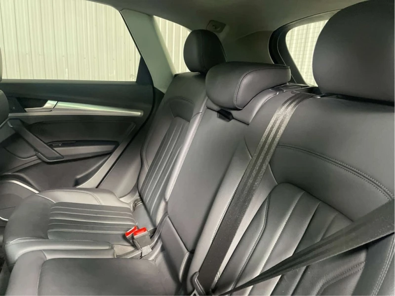 Audi Q5 * quattro Premium Plus * CARFAX * ЦЕНА ДО БГ, снимка 13 - Автомобили и джипове - 53263182