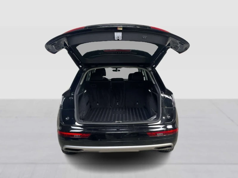 Audi Q5 * quattro Premium Plus * CARFAX * ЦЕНА ДО БГ, снимка 7 - Автомобили и джипове - 53263182