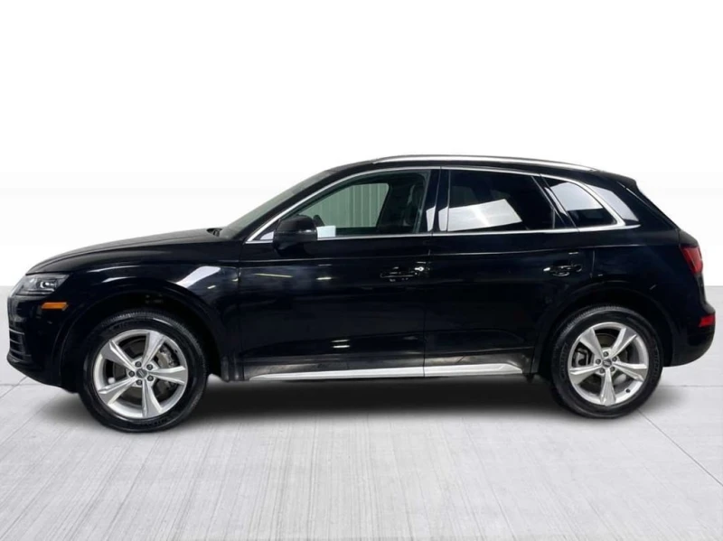 Audi Q5 * quattro Premium Plus * CARFAX * ЦЕНА ДО БГ, снимка 8 - Автомобили и джипове - 53263182