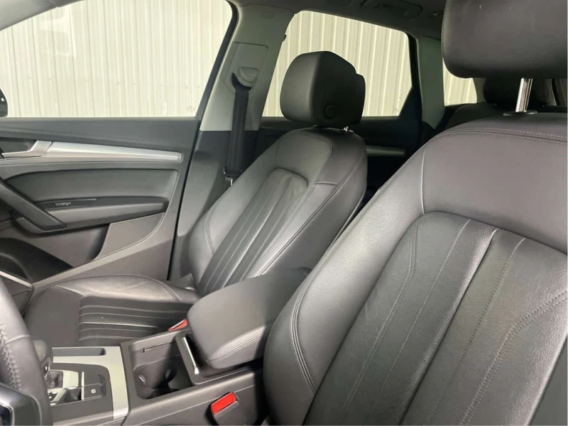 Audi Q5 * quattro Premium Plus * CARFAX * ЦЕНА ДО БГ, снимка 10 - Автомобили и джипове - 53263182