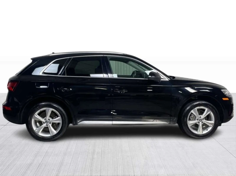 Audi Q5 * quattro Premium Plus * CARFAX * ЦЕНА ДО БГ, снимка 4 - Автомобили и джипове - 53263182