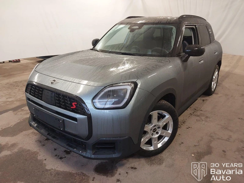 Mini Countryman S 2, 0 ALL4 Steptronic Classic Trim - 80100 лв. / 40954.48 € - 32781858 1