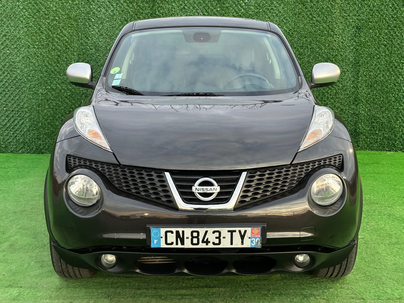 Nissan Juke KAMERA # NAVI # KOJA # KEULESS # PODGREV - изображение 7