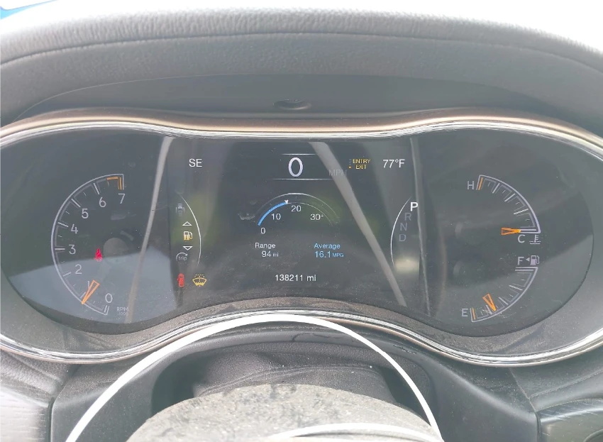 Jeep Grand cherokee SUMMIT Обдух* Harman/Kardon* 8ZF* Дистроник* Пано* - изображение 8
