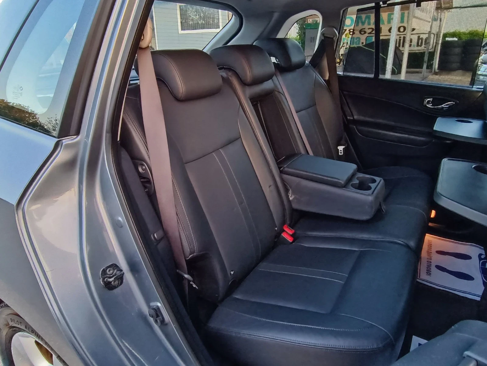 Renault Koleos 2.5i-171---6-44 | Mobile.bg   12