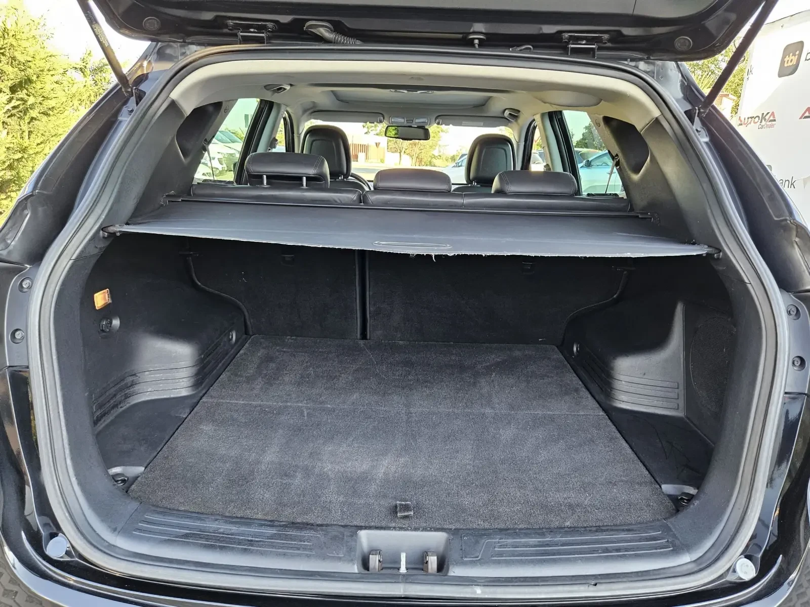 Hyundai IX35 1.7CRDI-116кс= ПАНОРАМА= КЕYLESS= ПОДГРЕВ - изображение 10