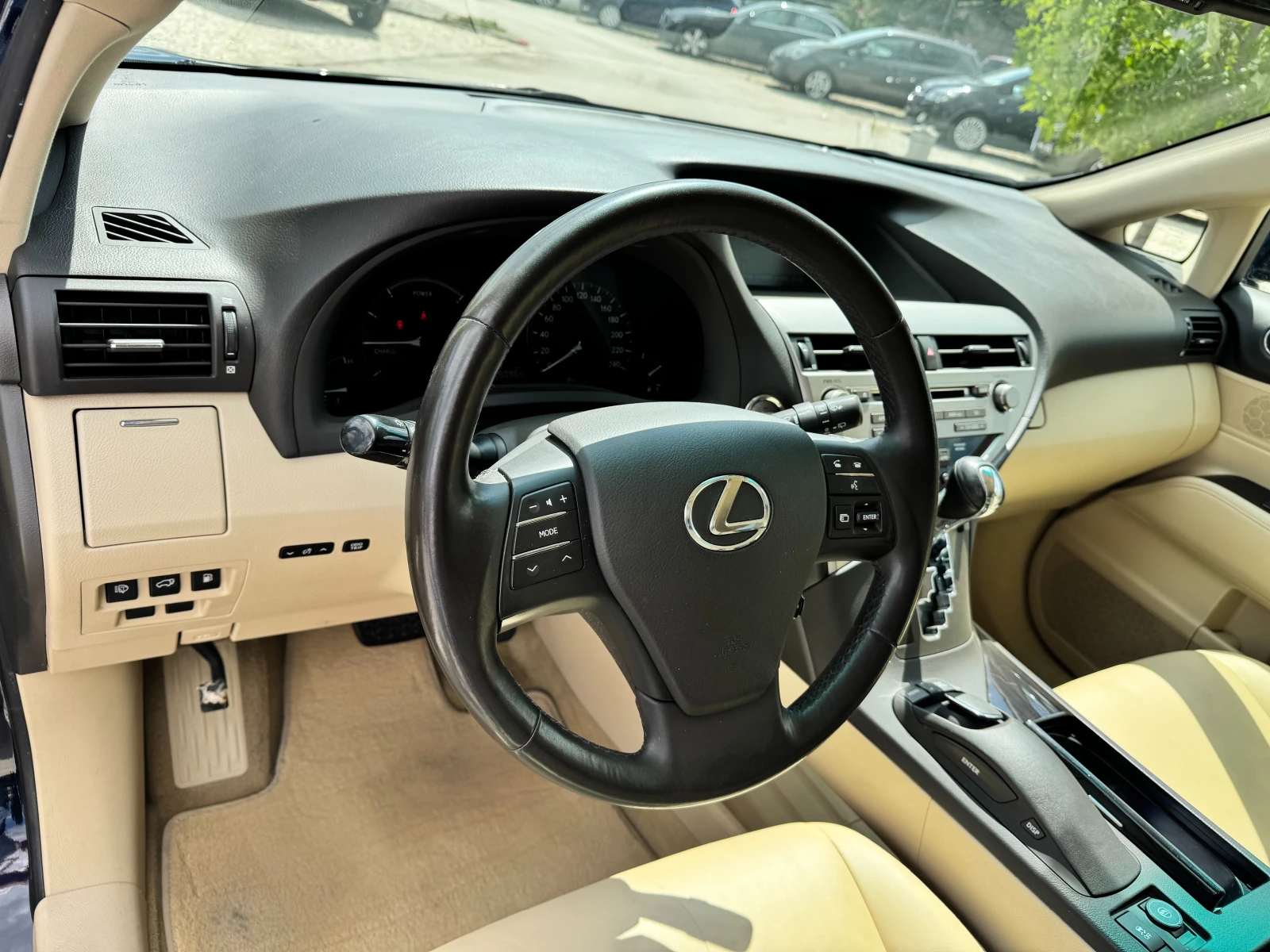 Lexus RX 450h 3.5h 300к.с ГАЗ Пружини 180000км. - изображение 8