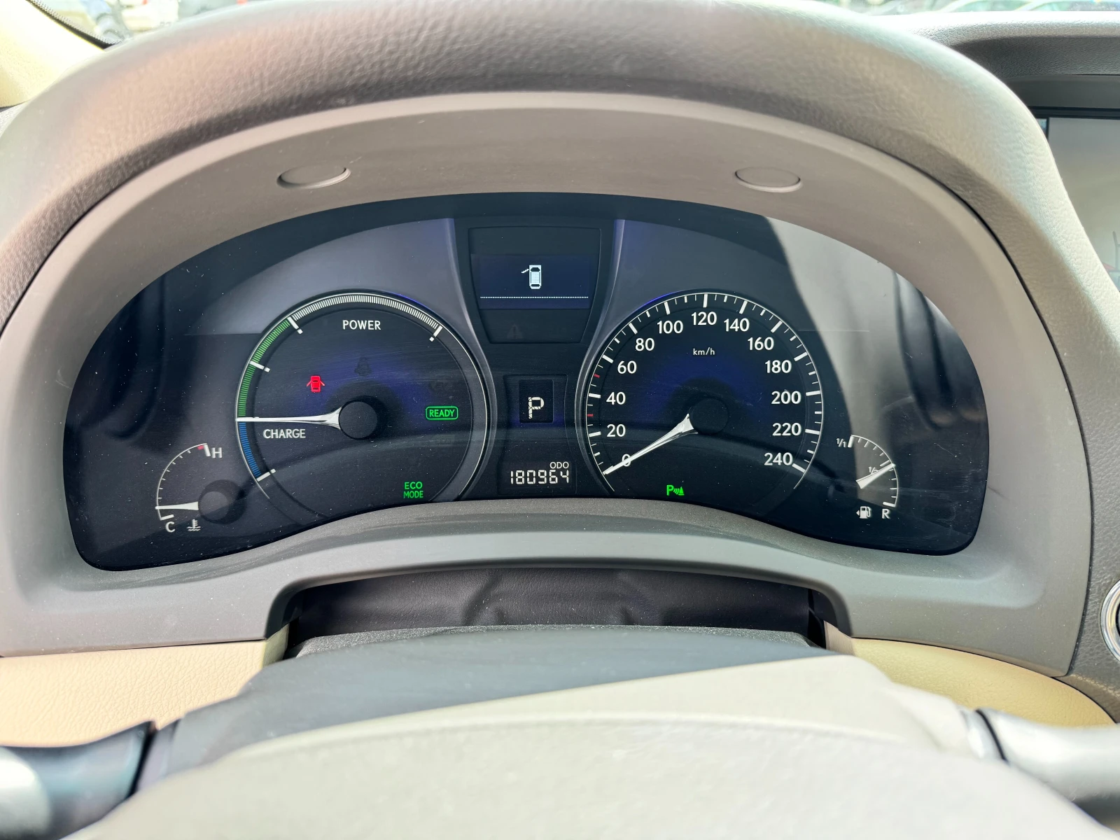 Lexus RX 450h 3.5h 300к.с ГАЗ Пружини 180000км. - изображение 10