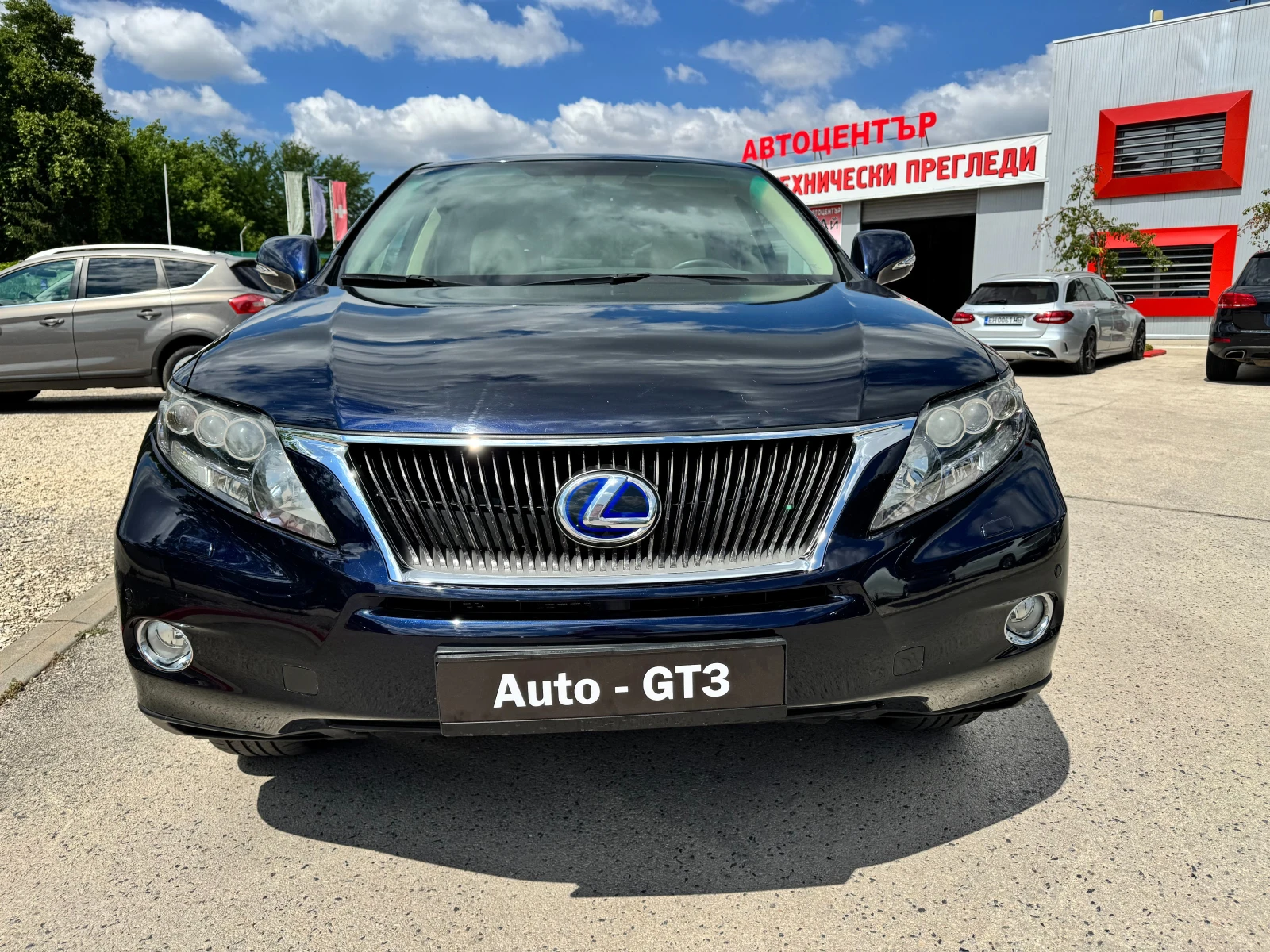 Lexus RX 450h 3.5h 300к.с ГАЗ Пружини 180000км. - изображение 2