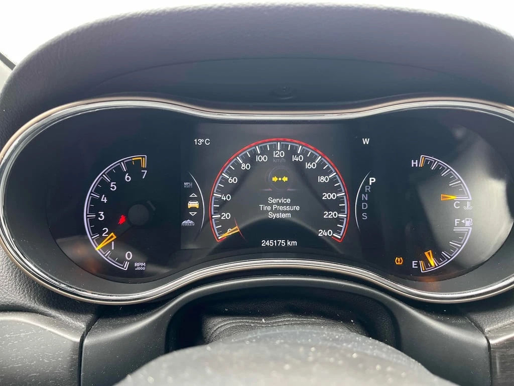 Jeep Grand cherokee * Limited * CARFAX * БЕЗ ПЪРВОНАЧАЛНА ВНОСКА - изображение 8