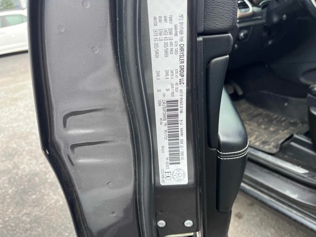 Jeep Grand cherokee * Limited * CARFAX * БЕЗ ПЪРВОНАЧАЛНА ВНОСКА - изображение 10