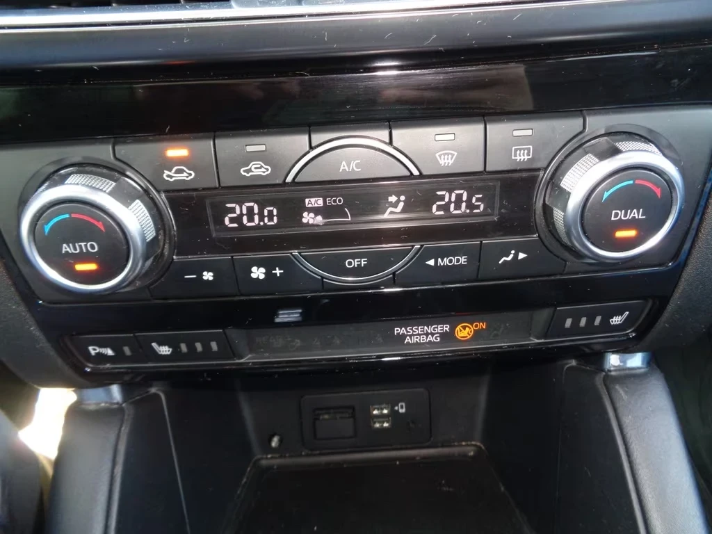 Mazda CX-5 2.5 Sports-line AWD Automatik | Mobile.bg   13