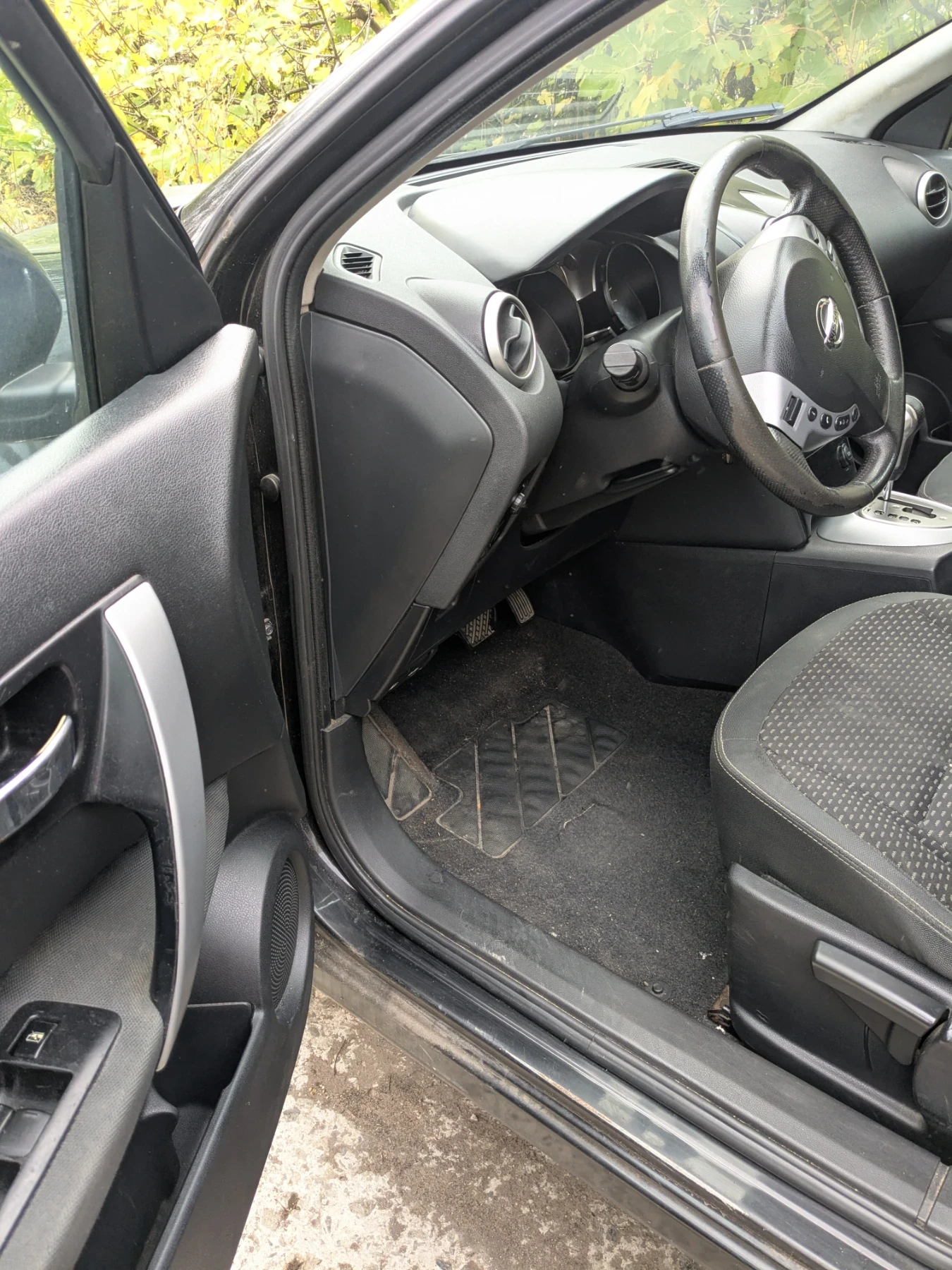 Nissan Qashqai | Mobile.bg   6