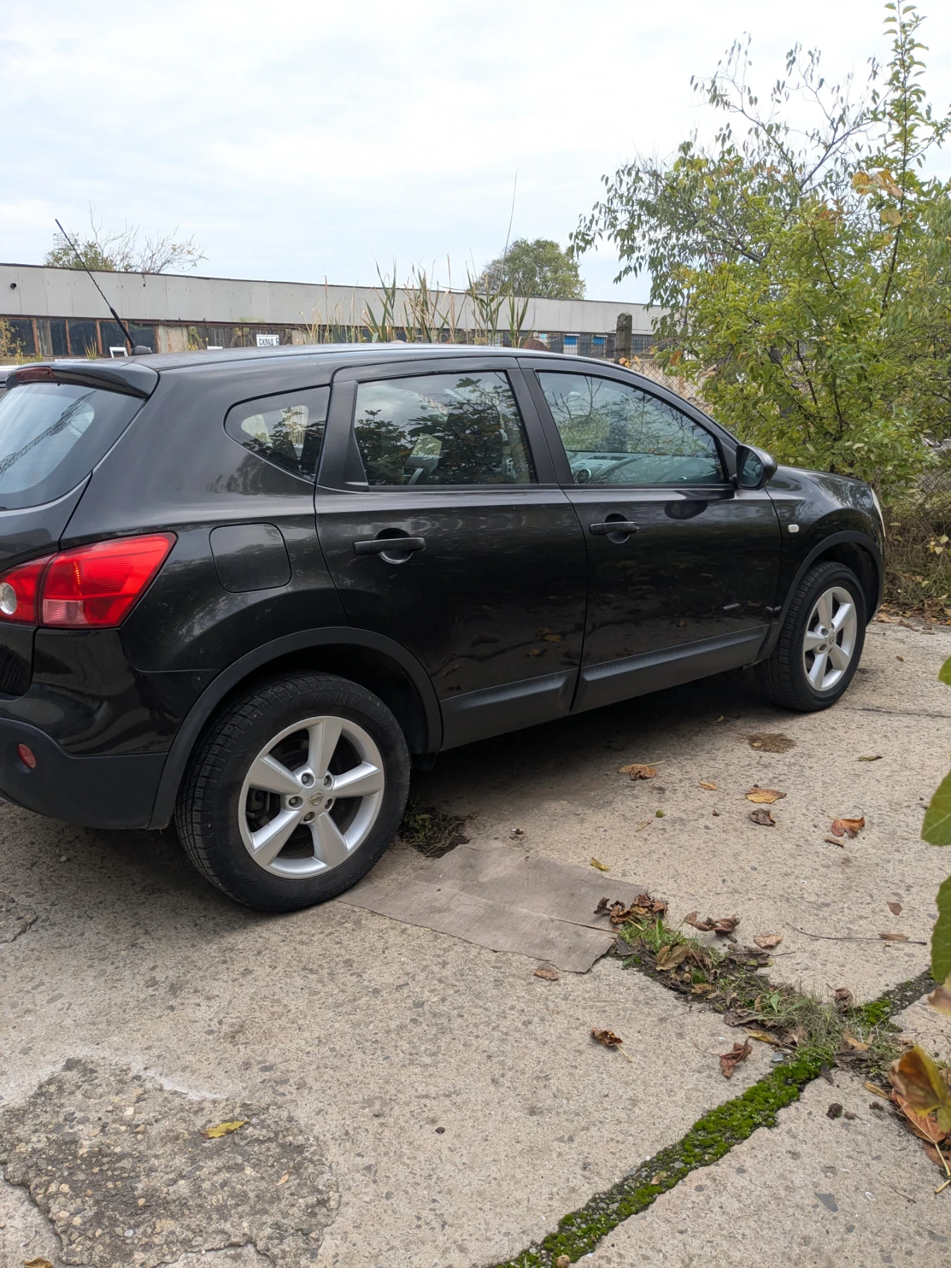 Nissan Qashqai | Mobile.bg   4