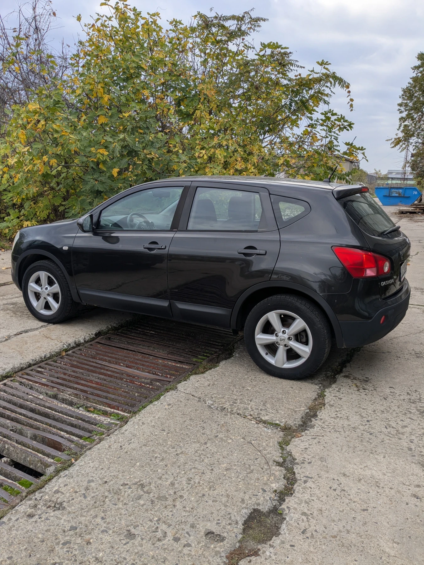 Nissan Qashqai | Mobile.bg   9